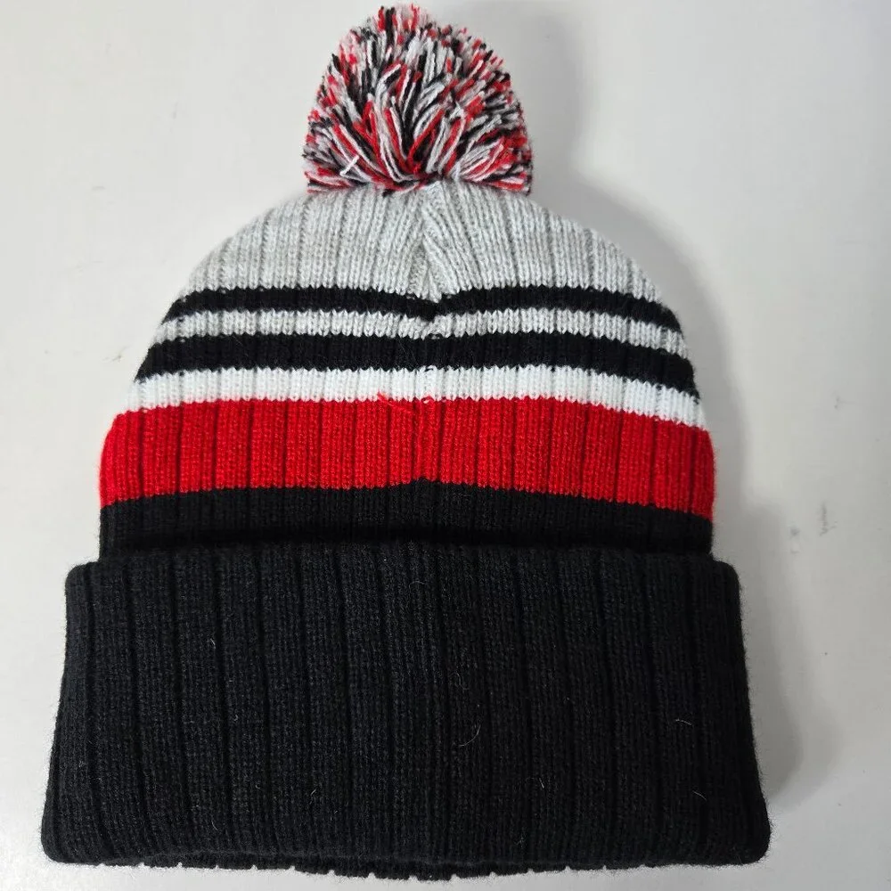 NWT Raptors Toque - Picture 2 of 3
